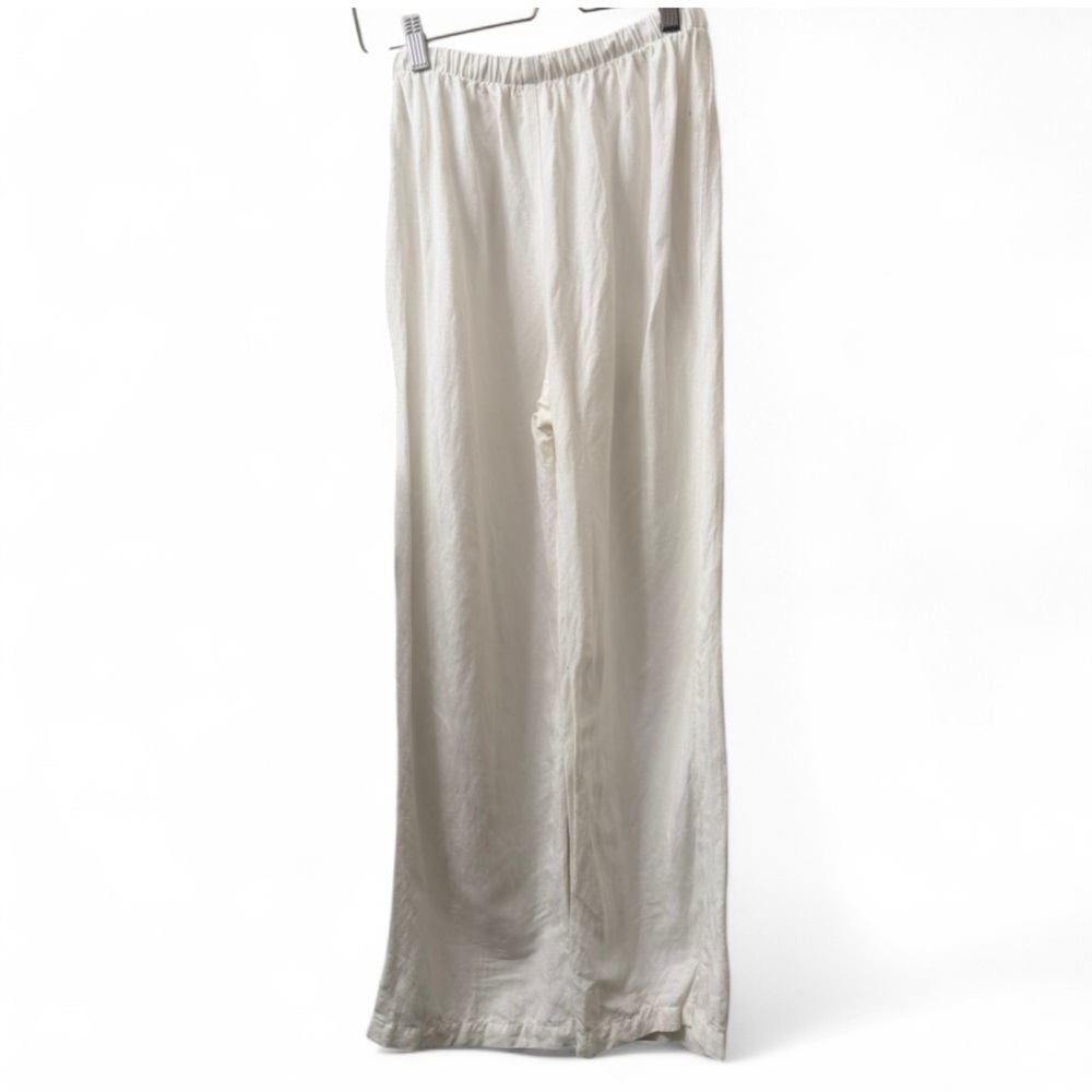 Clyque the label MECAH PANTS WHITE - Picture 8 of 8